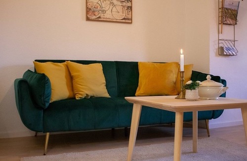 Ittendorf Apartment | Ferienwohnung/app. für 4 Gäste mit 56m² in Markdorf