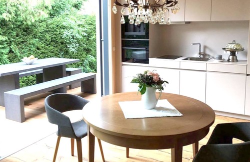 Ittendorf Apartment | Ferienwohnung/app. für 4 Gäste mit 60m² in Markdorf