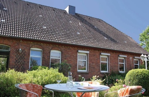 Suderburg Apartment | Ferienwohnung/app. für 4 Gäste mit 55m² in Suderburg