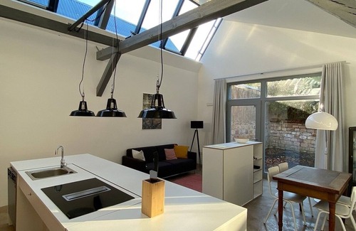 Walsheim Apartment | Ferienwohnung/app. für 5 Gäste mit 75m² in Walsheim