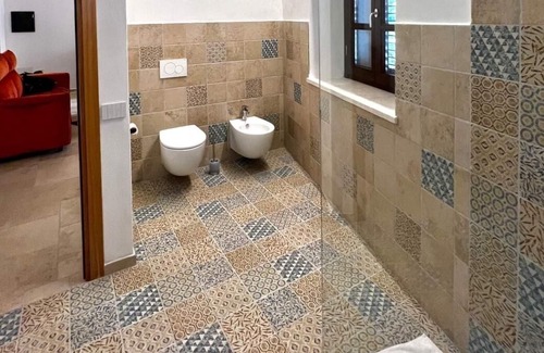 Girasole Apartment | Ferienwohnung/app. für 4 Gäste mit 50m² in Girasole