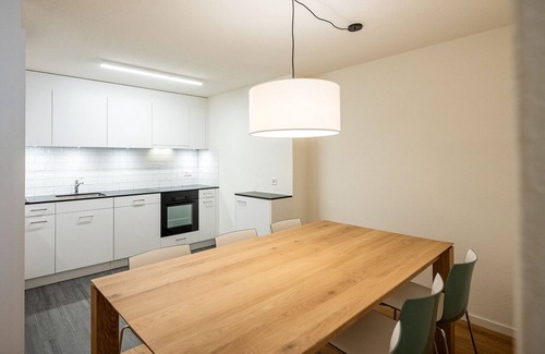 Davos Apartment | Ferienwohnung/app. für 6 Gäste mit 105m² in Davos Platz