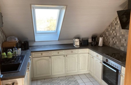 Wienhausen Apartment | Ferienwohnung/app. für 4 Gäste mit 70m² in Bockelskamp