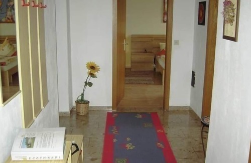Waldmuenchen Apartment | Ferienwohnung/app. für 5 Gäste mit 75m² in Waldmünchen