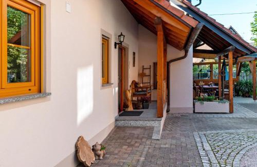 Bad Bellingen Apartment | Ferienwohnung Atelier