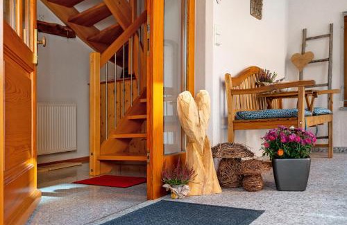 Bad Bellingen Apartment | Ferienwohnung Atelier