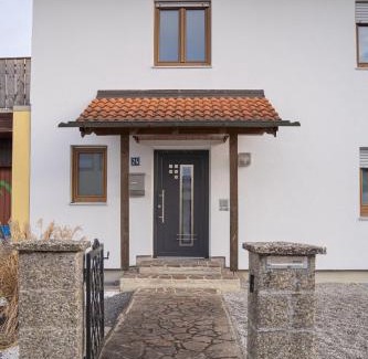 Ainring Apartment | Ferienwohnung AusZeit 2