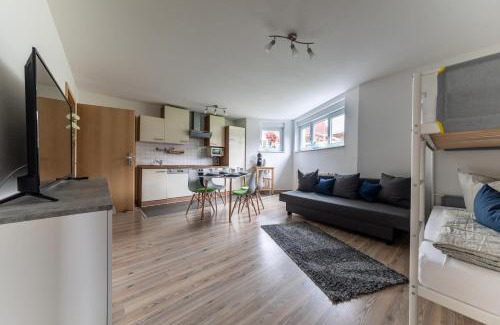 Schwanau Apartment | Ferienwohnung-Auszeit-im-Schwarzwald