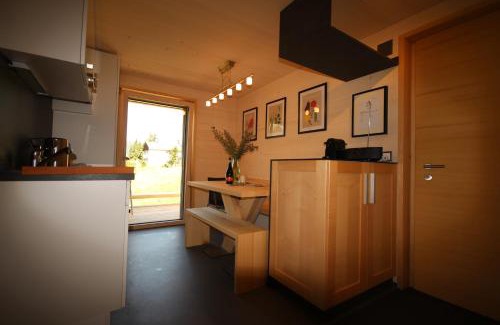 Savognin Apartment | Ferienwohnung Aviez Savognin