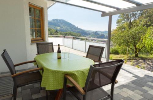 Kappelrodeck Apartment | Ferienwohnung Baßler