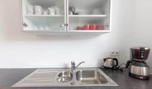 Kappelrodeck Apartment | Ferienwohnung Baßler