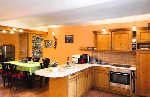 Klitten Apartment | Ferienwohnung Bauernstübchen - Ferienhof Erlengrund