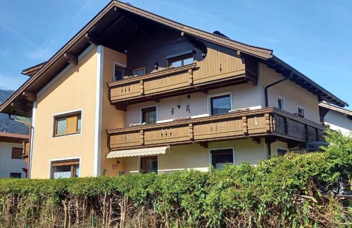 Finsing Apartment | Ferienwohnung Bergtroll
