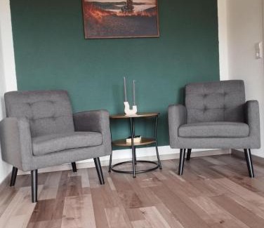 Schonenberg Apartment | Ferienwohnung Bergzauber Schwarzwald