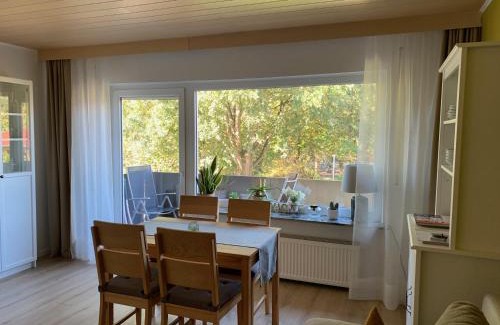 Speyer Apartment | Ferienwohnung Birka