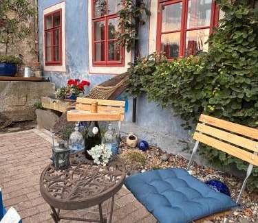 Meissen Apartment | Ferienwohnung Blaue Maus