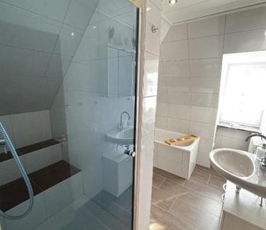 Hinte Apartment | Ferienwohnung Blinkfüer