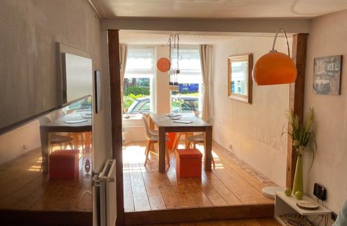 Celle Apartment | Ferienwohnung Blumlage