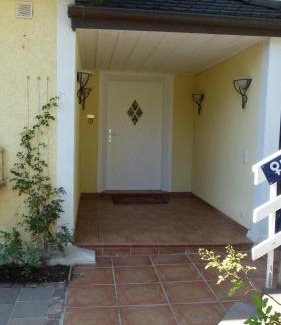 Ueberlingen Apartment | Ferienwohnung Bodensee