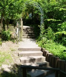 Ueberlingen Apartment | Ferienwohnung Bodensee