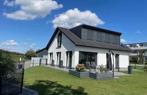 Sassenburg Apartment | Ferienwohnung Bresser Bernsteinsee