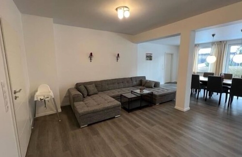 Schulenberg im Oberharz Apartment | Ferienwohnung Brockenblick 1