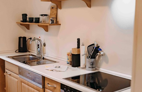 Schulenberg im Oberharz Apartment | Ferienwohnung Brockenblick 2