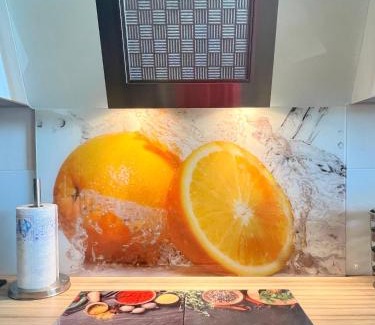 Immenrode Apartment | Ferienwohnung-Brockenblick