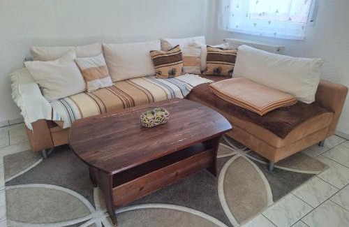Nittenau Apartment | Ferienwohnung Brunn