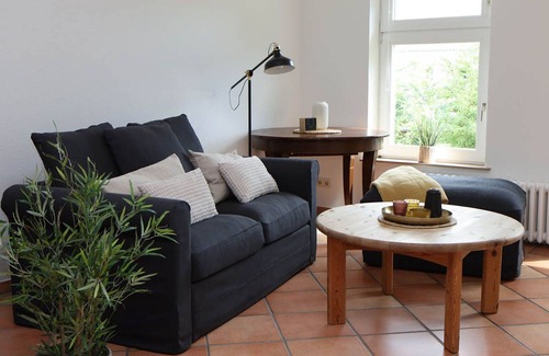 Stoltebuell Apartment | Ferienwohnung Buchentraum