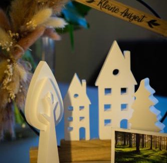 Bad Sachsa Apartment | Ferienwohnung Busch 4