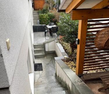 Leimen Apartment | Ferienwohnung Casa Mia