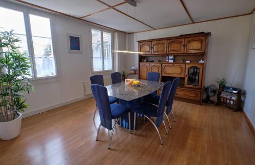 Sumiswald Apartment | Ferienwohnung