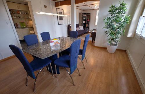 Sumiswald Apartment | Ferienwohnung