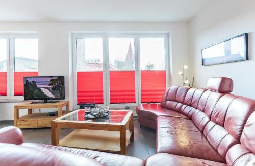 Kluetz Apartment | Ferienwohnung "Colonia"