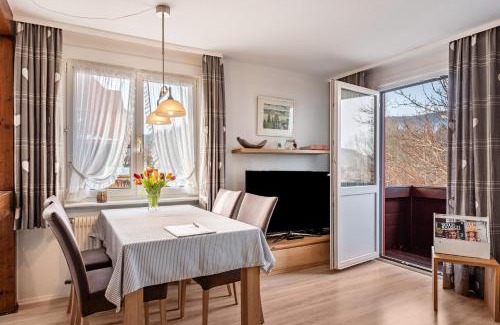 Hinterzarten Apartment | Ferienwohnung Dachtler