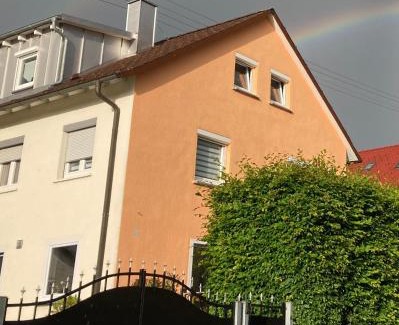 Metzingen Apartment | Ferienwohnung - DaMIsa House