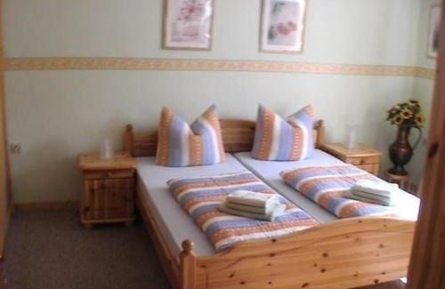 Elmenthal Apartment | Ferienwohnung Lotti