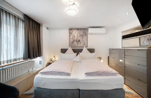 Haslach im Kinzigtal Apartment | Ferienwohnung Dina