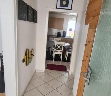 Kappel-Grafenhausen Apartment | Ferienwohnung Bohn