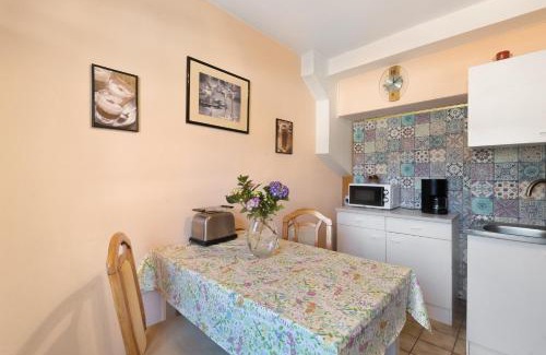 Merkenfritz Apartment | Ferienwohnung