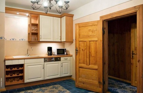 Stulpe Apartment | Ferienwohnung/app. für 2 Gäste mit 66m² in Nuthe-urstromtal