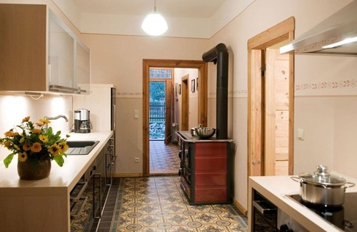 Stulpe Apartment | Ferienwohnung/app. für 2 Gäste mit 66m² in Nuthe-urstromtal