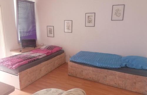 Lutzen Apartment | Ferienwohnung Dolecki Rippach