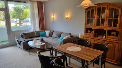 Goslar Apartment | Ferienwohnung Dorna