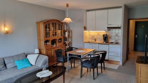 Goslar Apartment | Ferienwohnung Dorna