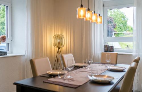 Hennenmatt Apartment | Ferienwohnung Eckis Eck