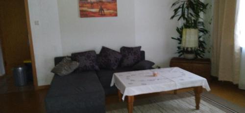 Malsfeld Apartment | Ferienwohnung Eichfeld