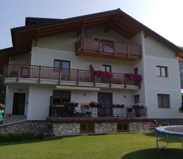 Sankt Wolfgang im Salzkammergut Apartment | Ferienwohnung Eisl