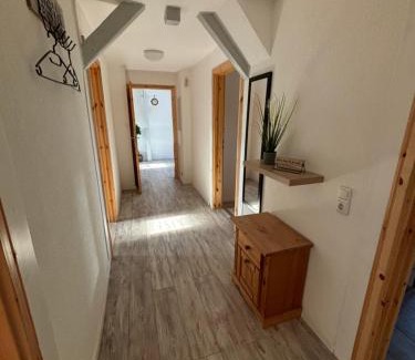 Riesa Apartment | Ferienwohnung Elbbrise